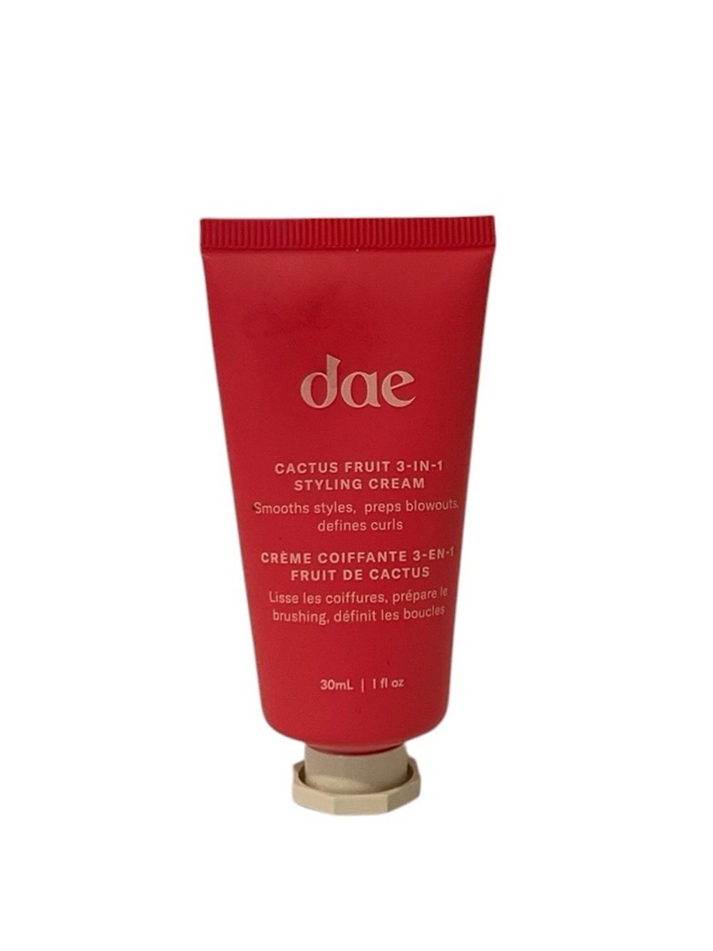 Dae Cactus Fruit 3-in-1 Styling Cream NWT
